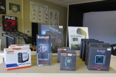 Golf Rx - Authorized Retailer for Bushnell Golf Products