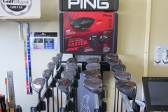 Golf Rx - Authorized retailer for Ping Golf Clubs