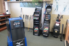 Golf RX offers custom fit clubs: Ping, Mizuno, Taylor Made & Callaway