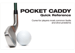 Pocket Caddy Thumb